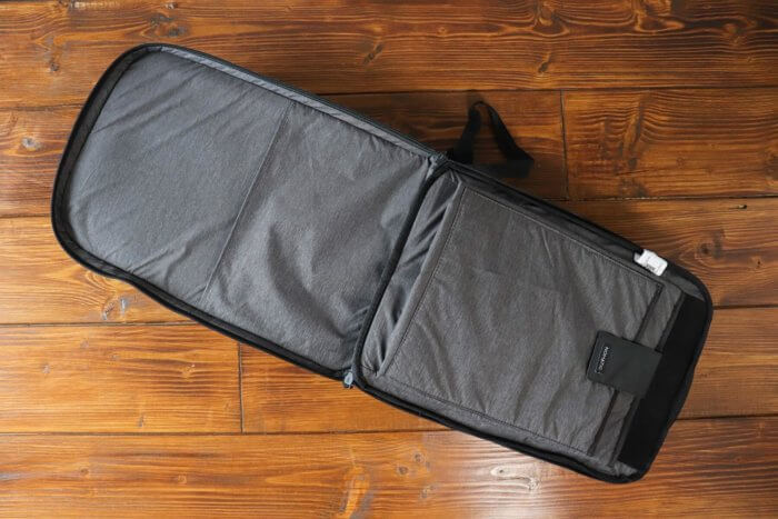 Nomatic Travel Pack - Laptop- und Tabletfach